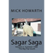 Sagar Saga: Volume 2: Summer 1968 - The Big Trip South