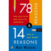78 Reasons Why Your Book May Never Be Published and 14 Reasons Why It Just Might