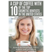 A Cup Of Coffee With 10 Of The Top Cosmetic Dentists In The United States: Valuable insights you should know before you have cosmetic dental work done