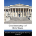 Geochemistry of Beryllium