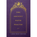 The Ancient Faith Psalter Large Print Edition