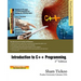 Introduction to C++ Programming, 2nd Edition