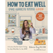 How to Eat Well for Adults with ADHD: A Practical, Non-Diet Guide to Feeding Your Body & Mind When You Have ADHD