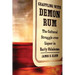 Grappling with Demon Rum: The Cultural Struggle Over Liquor in Early Oklahoma
