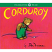 Corduroy