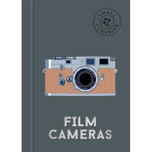 Small Luxuries: Film Cameras