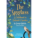 The Spyglass: A Childhood in Finland and Sweden