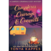 Campfires, Courage, & Convicts