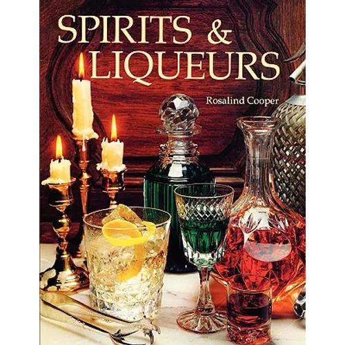 Spirits & Liqueurs