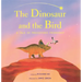 Dinosaur and the Bird: A Tale of Prehistoric Friendship