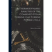A Thermodynamic Analysis of the Combined Steam Turbine-gas Turbine Power Cycle.