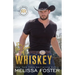 For the Love of Whiskey: Cowboy Whiskey