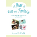 A Year of Fun and Fantasy: Poetry That's Silly and Serious for All Kinds of Kids
