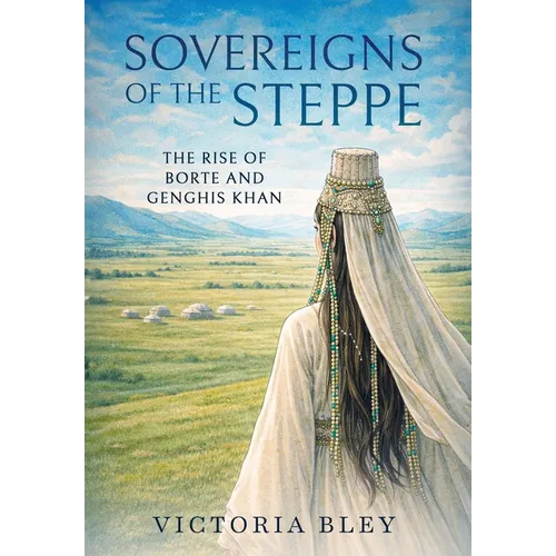 Sovereigns of the Steppe: The Rise of Borte and Genghis Khan