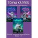 A Ghostly Southern Mystery Series Books 1-3