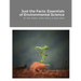 Just the Facts: Essentials of Environmental Science