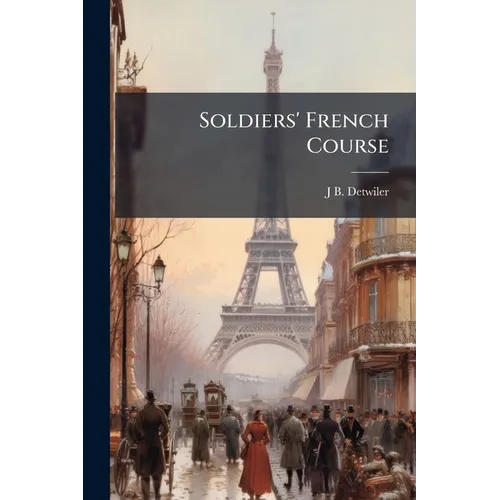 Soldiers' French Course