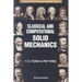 Classical & Computat Solid Mechanics(v1)