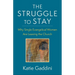 The Struggle to Stay: Why Single Evangelical Women Are Leaving the Church