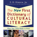 The New First Dictionary of Cultural Literacy: What Your Child Needs to Know