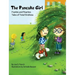 The Pancake Girl: A story about the harm caused by bullying and the healing power of empathy and friendship.
