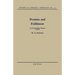 Promise and Fulfilment: The Eschatological Message of Jesus