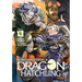 Reincarnated as a Dragon Hatchling (Light Novel) Vol. 4