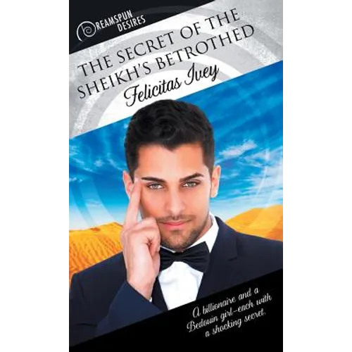 Secret of the Sheikh's Betrothed