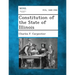 Constitution of the State of Illinois