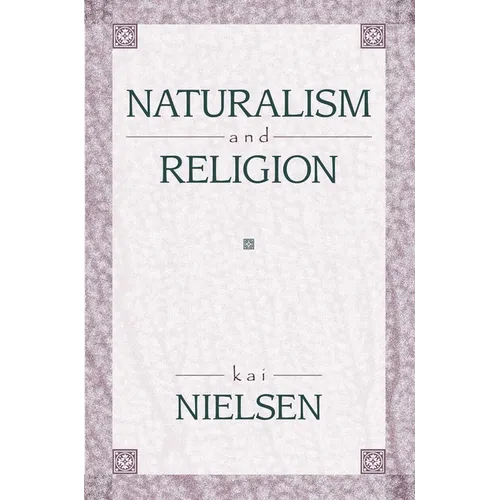 Naturalism and Religion