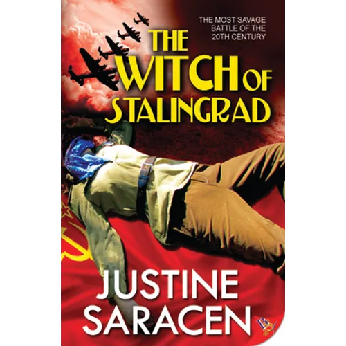 The Witch of Stalingrad