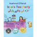Izza's Tea Party: Children's Story Book in English and Urdu