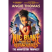 Nic Blake and the Remarkables: The Manifestor Prophecy