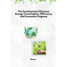 The Development Dilemma: Energy Consumption, Efficiency, and Economic Progress