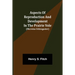 Aspects of Reproduction and Development in the Prairie Vole (Microtus ochrogaster)