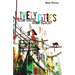 Lively Cities: Reconfiguring Urban Ecology