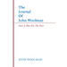 The Journal of John Woolman and a Plea for the Poor