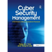 Cyber Security Management: A Governance, Risk and Compliance Framework
