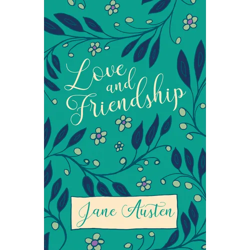 Love and Friendship
