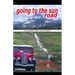 Going To The Sun Road: A Glacier Park Love Story