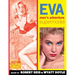 Eva: Men's Adventure Supermodel