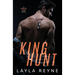 King Hunt: A Marriage of Convenience Gay Romantic Suspense