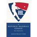 The Republic Baseball League: Vol. 3 - The New Era