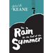 The Rain at the End of the Summer