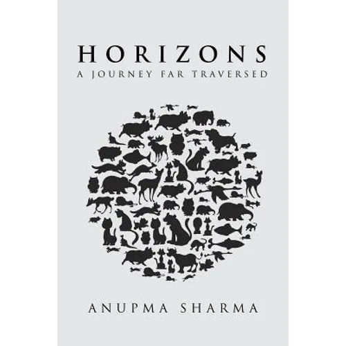 Horizons: A Journey Far Traversed