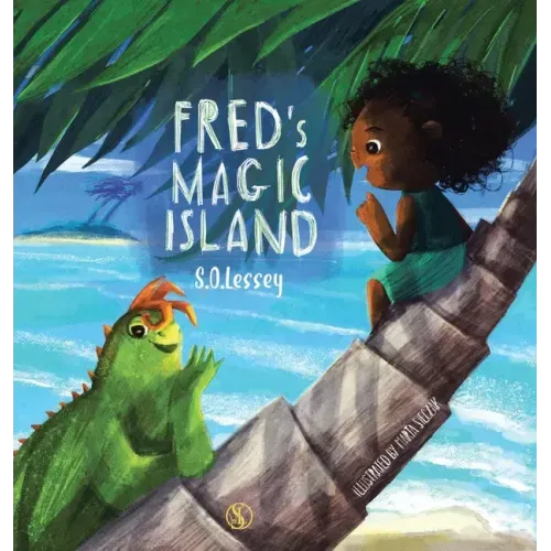 Fred's Magic Island
