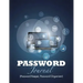Password Journal (Password Keeper, Password Organizer)