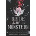 Bride of Monsters: A Paranormal Why Choose Fantasy Romance