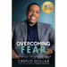 Overcoming Fear: Eliminating the Bondage of Fear