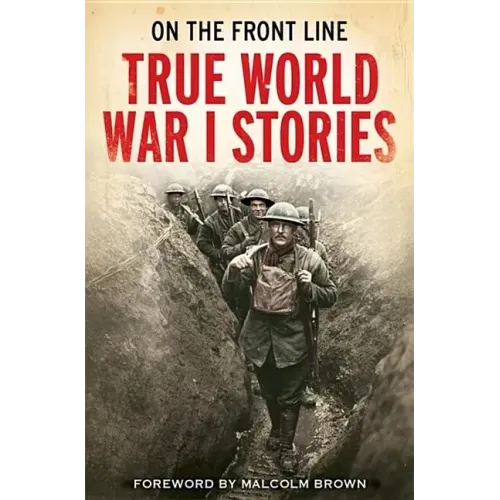 On the Front Line